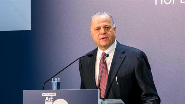 Πλαφόν για τις Ενεργοβόρες Βιομηχανίες  Όταν «οι Τιμές Εκτοξεύονται» Ζητά ο Ευ. Μυτιληναίος
